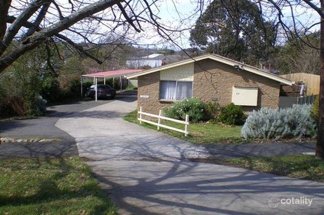 3/31 Prince St, Gisborne, VIC 3437
