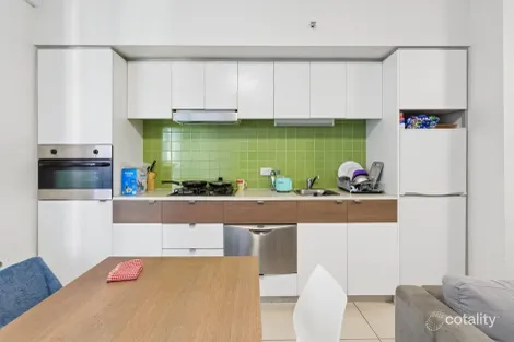 Property photo of 63/34 Austin Street Adelaide SA 5000
