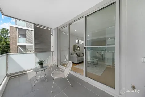 Property photo of 13/421 Pacific Highway Asquith NSW 2077