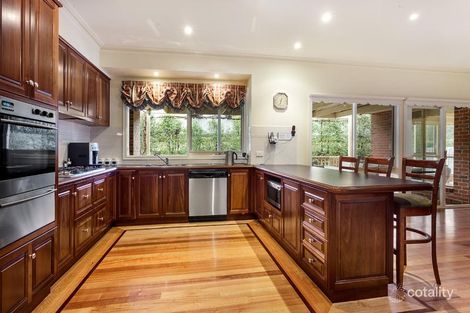Property photo of 42 Craig Road Plenty VIC 3090