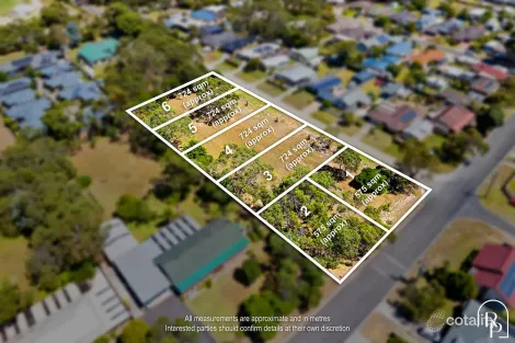 Property photo of 53 Lorimer Street Crib Point VIC 3919