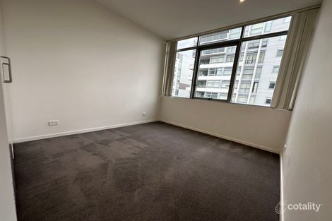 Property photo of 705/1 Saunders Close Macquarie Park NSW 2113