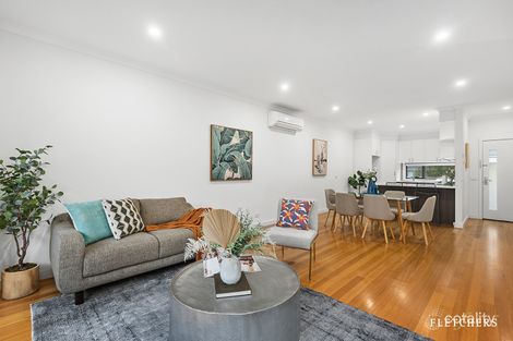 Property photo of 2/31 McCubbin Street Burwood VIC 3125