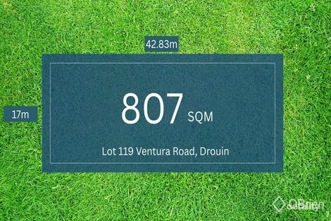 30 Ventura Rd, Drouin, VIC 3818