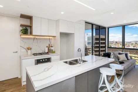 1204/18 Duke St, Kangaroo Point, QLD 4169