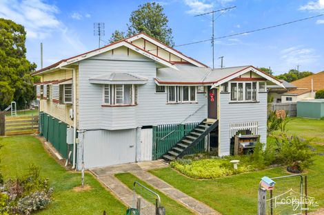 Property photo of 4 South Street Laidley QLD 4341