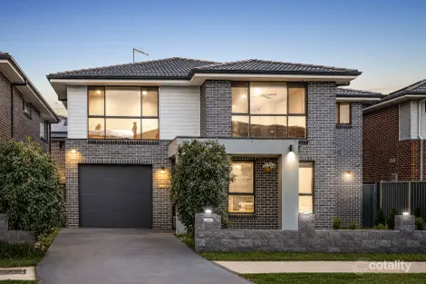 33 Esperance St, Tallawong, NSW 2762