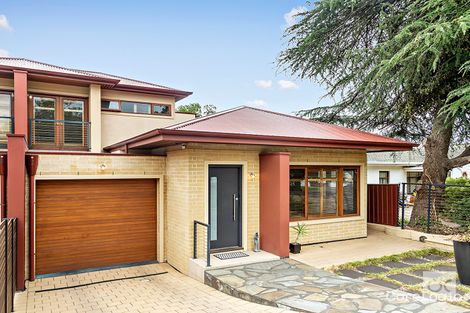 Property photo of 7 Goyder Street Erindale SA 5066