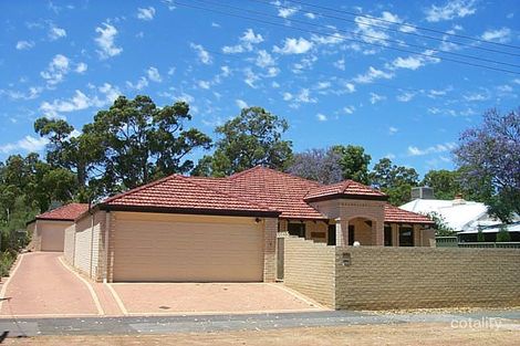 Property photo of 10A Williams Street Kalamunda WA 6076