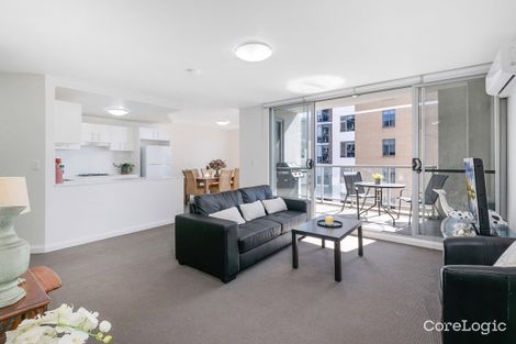 Property photo of 620/22 Charles Street Parramatta NSW 2150