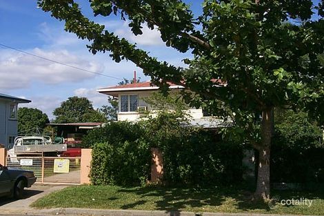 Property photo of 38 Clarke Street Garbutt QLD 4814