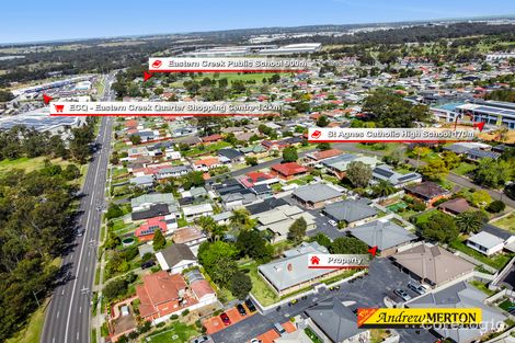 Property photo of 21/2 Evans Road Rooty Hill NSW 2766