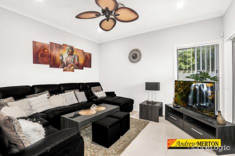 Property photo of 21/2 Evans Road Rooty Hill NSW 2766