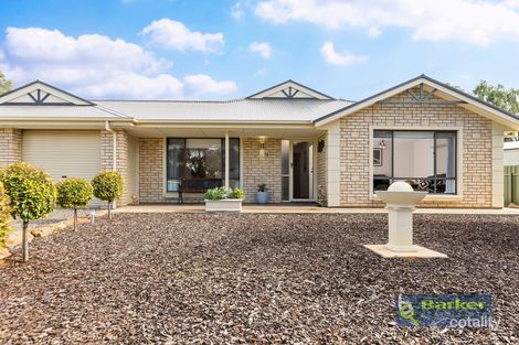 Property photo of 7A Peacock Avenue Gawler East SA 5118