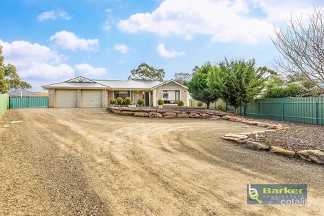 Property photo of 7A Peacock Avenue Gawler East SA 5118