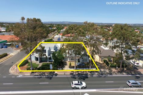 Property photo of 156 Brighton Road Somerton Park SA 5044