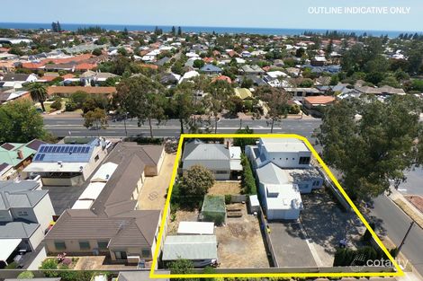 Property photo of 156 Brighton Road Somerton Park SA 5044