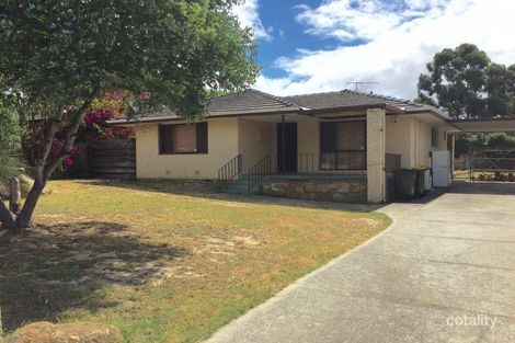 44 Hainsworth Ave, Girrawheen, WA 6064