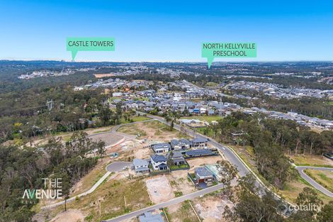 7 Jervis Pl, North Kellyville, NSW 2155