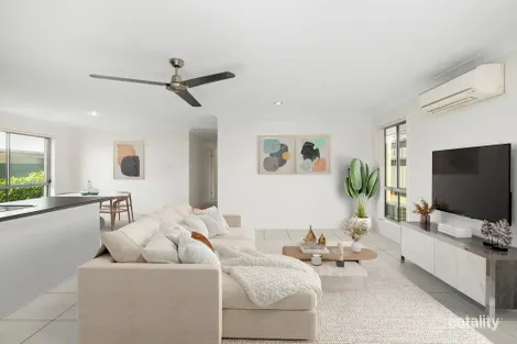 Property photo of 59 Fitzpatrick Circuit Augustine Heights QLD 4300