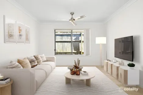 Property photo of 59 Fitzpatrick Circuit Augustine Heights QLD 4300