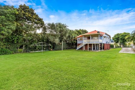 Property photo of 34 Bale Street Albion QLD 4010