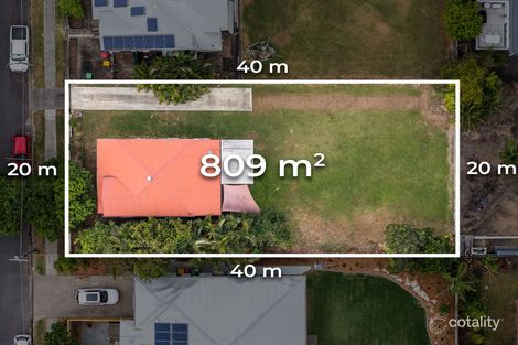 Property photo of 34 Bale Street Albion QLD 4010