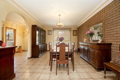 Property photo of 31 Claremont Crescent Reservoir VIC 3073