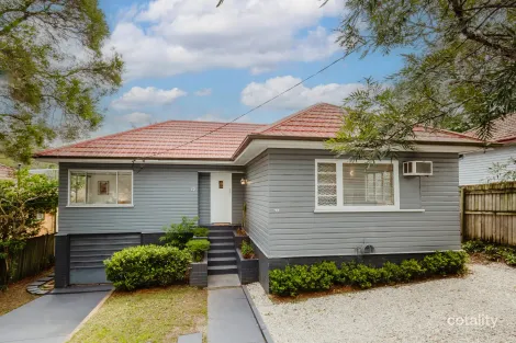 72 Wardell St, Ashgrove, QLD 4060