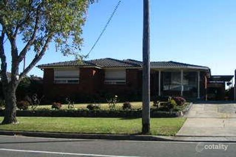 32 Flinders Rd, Georges Hall, NSW 2198