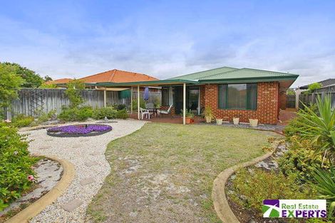 Property photo of 11 Angophora Avenue Ellenbrook WA 6069