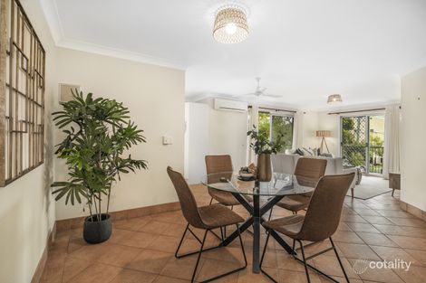 Property photo of 3/22 Fortitude Street Auchenflower QLD 4066