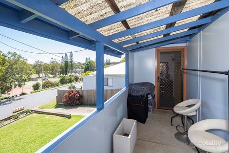 Property photo of 21 Adin Street Scotts Head NSW 2447