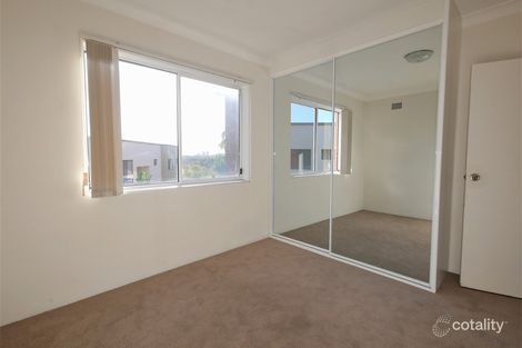 Property photo of 5/8 Cowper Street Randwick NSW 2031