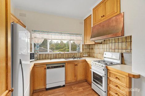 Property photo of 2/110 Lower Heidelberg Road Ivanhoe VIC 3079