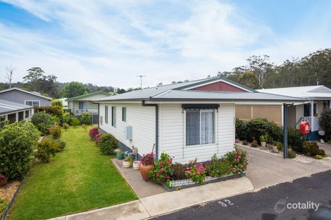 Property photo of 82/3197 Princes Highway Millingandi NSW 2549