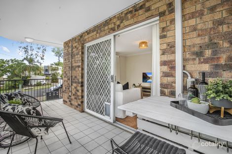 Property photo of 3/22 Fortitude Street Auchenflower QLD 4066