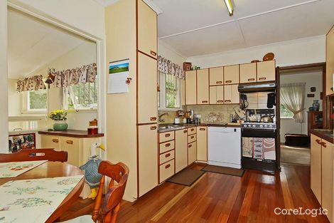 Property photo of 38 Pangeza Street Stafford Heights QLD 4053