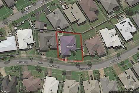 Property photo of 48 Archibald Street Edmonton QLD 4869