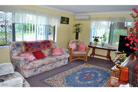 Property photo of 3A Steffensen Street Svensson Heights QLD 4670