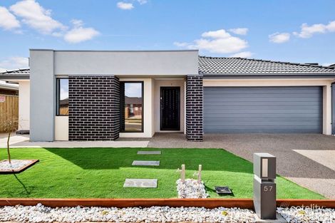 57 Wiltshire Bvd, Thornhill Park, VIC 3335