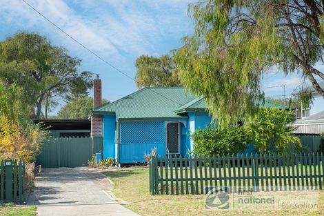 Property photo of 15 Carter Street West Busselton WA 6280