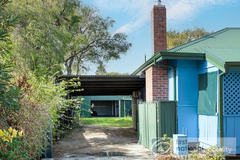 Property photo of 15 Carter Street West Busselton WA 6280