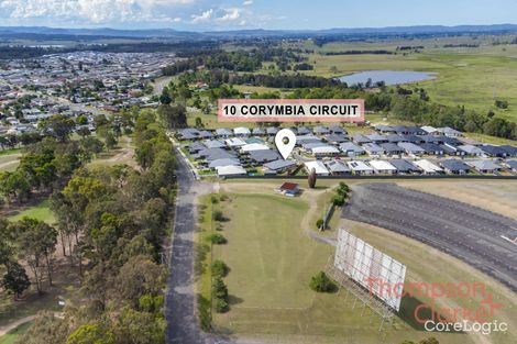 Property photo of 10 Corymbia Circuit Heddon Greta NSW 2321