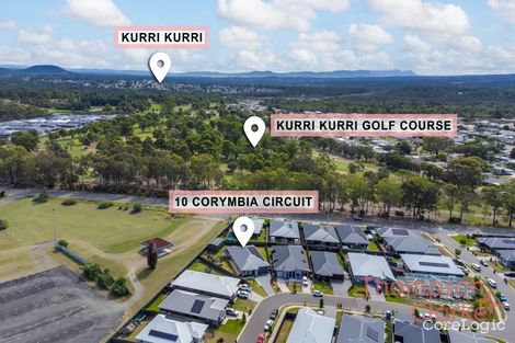 Property photo of 10 Corymbia Circuit Heddon Greta NSW 2321