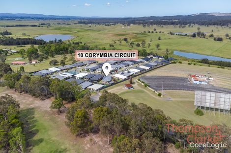 Property photo of 10 Corymbia Circuit Heddon Greta NSW 2321