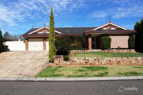 9 Nightingale Cres, Cameron Park, NSW 2285