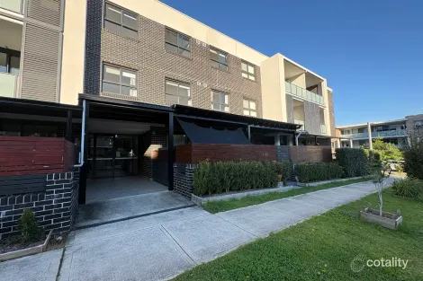 203/5 Burbang Cres, Rydalmere, NSW 2116