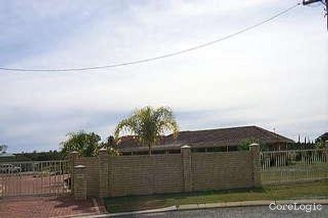 Property photo of 4 Wattle Place Canning Vale WA 6155