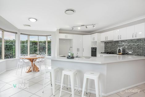 Property photo of 9 Oak Tree Grove Kellyville NSW 2155